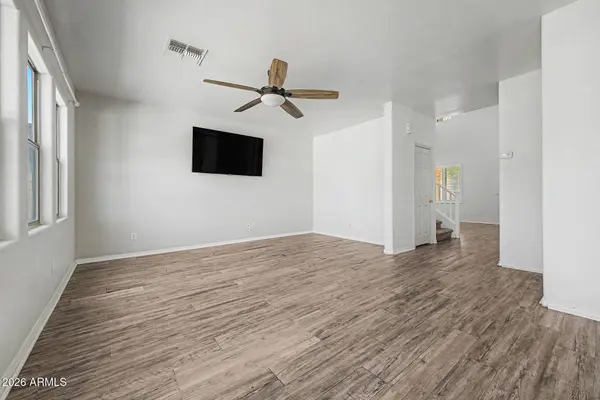 8724 W HAMMOND Lane, Tolleson, AZ 85353