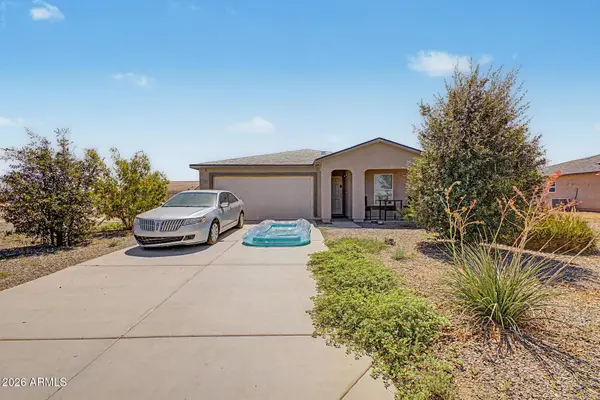 14147 S VERA CRUZ Road