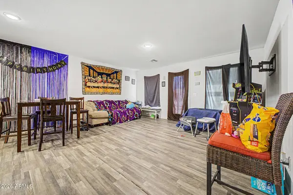 14147 S VERA CRUZ Road, Arizona City, AZ 85123
