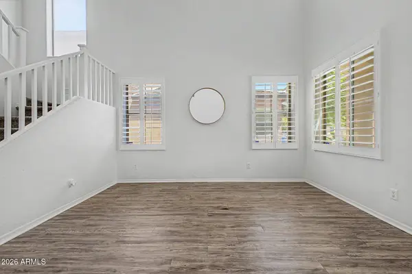 8724 W HAMMOND Lane, Tolleson, AZ 85353