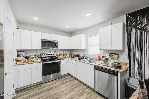 14147 S VERA CRUZ Road, Arizona City, AZ 85123