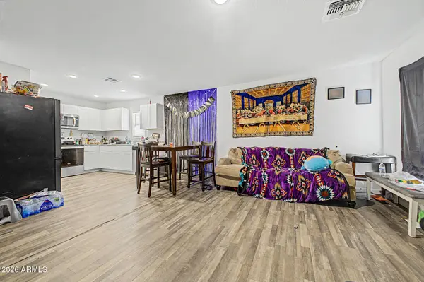 14147 S VERA CRUZ Road, Arizona City, AZ 85123