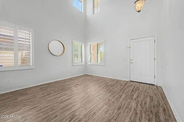 8724 W HAMMOND Lane, Tolleson, AZ 85353