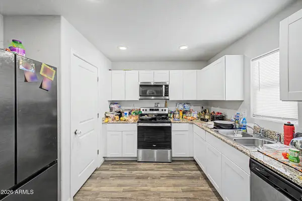 14147 S VERA CRUZ Road, Arizona City, AZ 85123