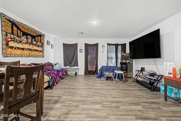 14147 S VERA CRUZ Road, Arizona City, AZ 85123