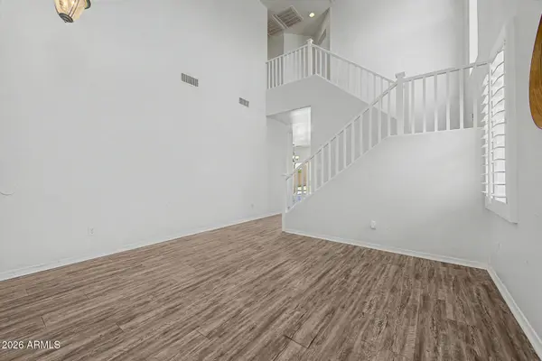 8724 W HAMMOND Lane, Tolleson, AZ 85353