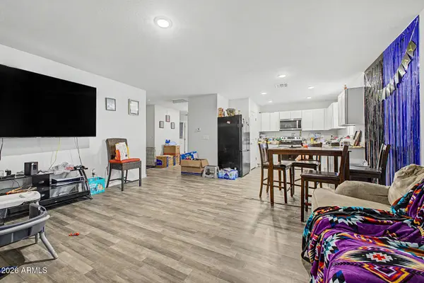 14147 S VERA CRUZ Road, Arizona City, AZ 85123