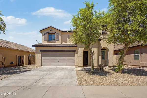 8724 W HAMMOND Lane