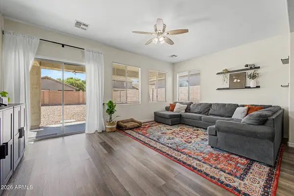 41285 W PARKHILL Drive, Maricopa, AZ 85138