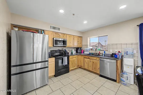 6926 W COMET Avenue, Peoria, AZ 85345