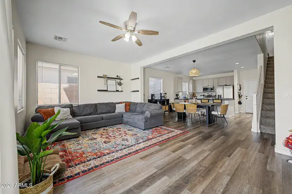 41285 W PARKHILL Drive, Maricopa, AZ 85138
