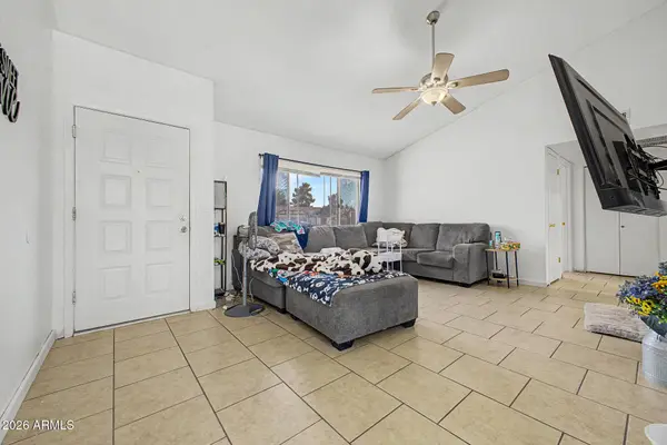 6926 W COMET Avenue, Peoria, AZ 85345