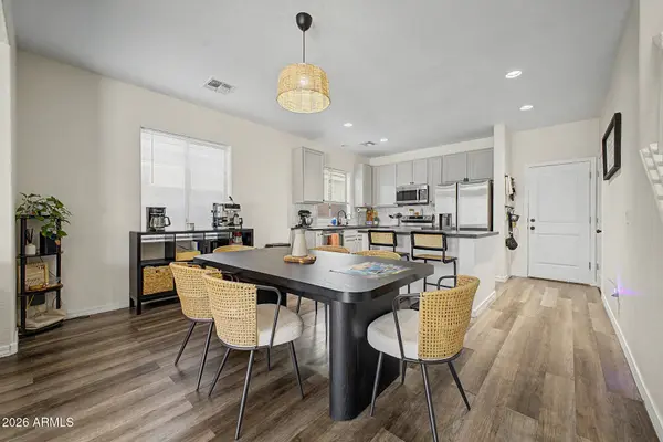 41285 W PARKHILL Drive, Maricopa, AZ 85138