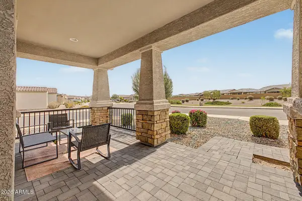 41090 W HALEY Drive, Maricopa, AZ 85138