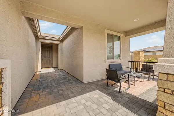 41090 W HALEY Drive, Maricopa, AZ 85138