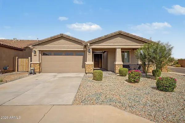 41090 W HALEY Drive
