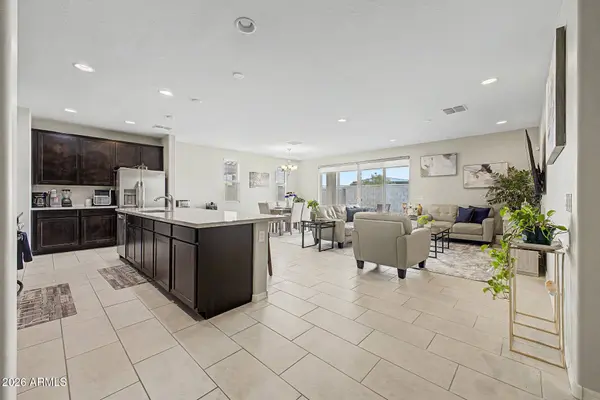 41090 W HALEY Drive, Maricopa, AZ 85138