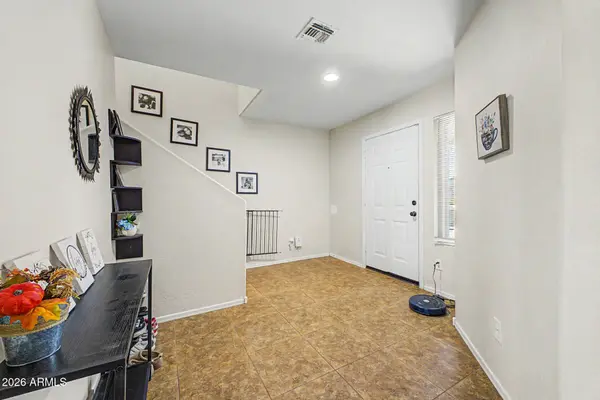 2396 W CAMP RIVER Road, San Tan Valley, AZ 85144