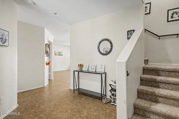 2396 W CAMP RIVER Road, San Tan Valley, AZ 85144