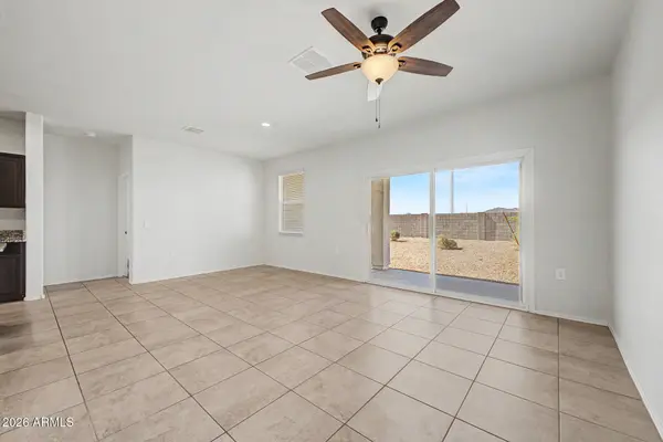 24542 W RAYMOND Street, Buckeye, AZ 85326