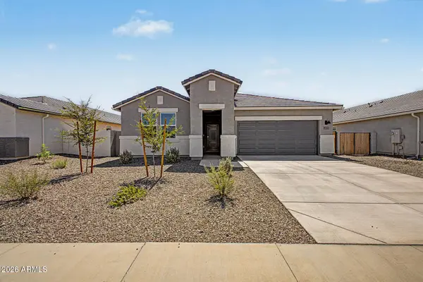 12035 E LUPINE Lane