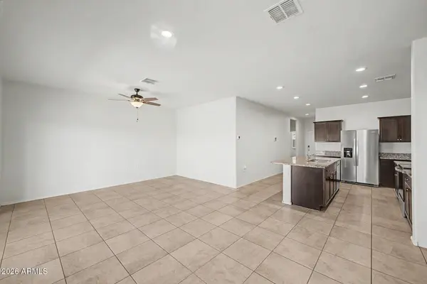 24542 W RAYMOND Street, Buckeye, AZ 85326