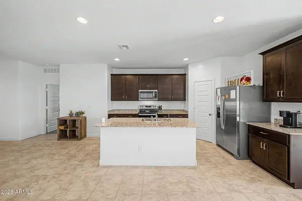 12035 E LUPINE Lane, Florence, AZ 85132
