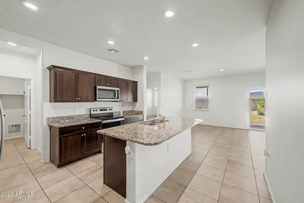 24542 W RAYMOND Street, Buckeye, AZ 85326