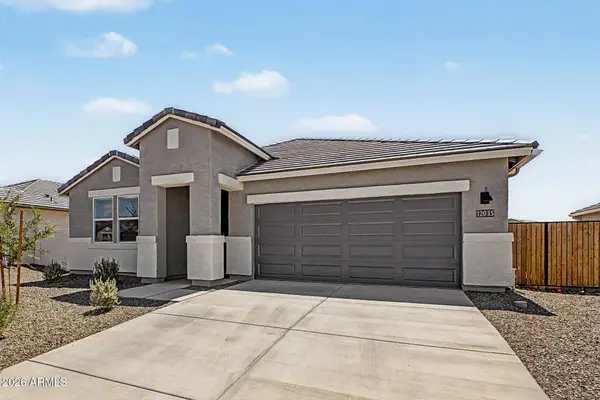 12035 E LUPINE Lane, Florence, AZ 85132