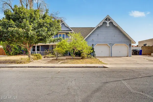 1717 E GARNET Avenue