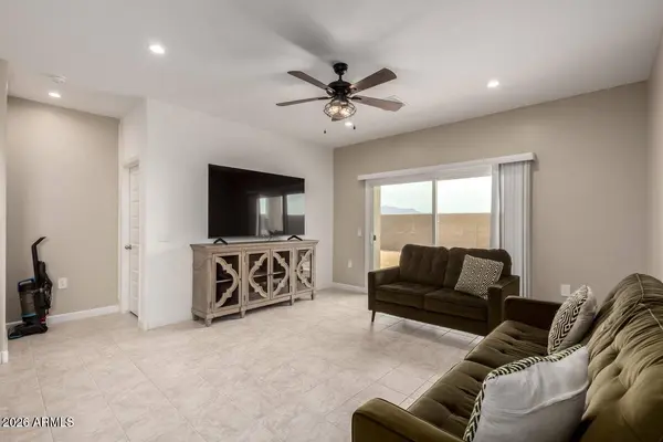 10347 S Saguaro Drive, Apache Junction, AZ 85120