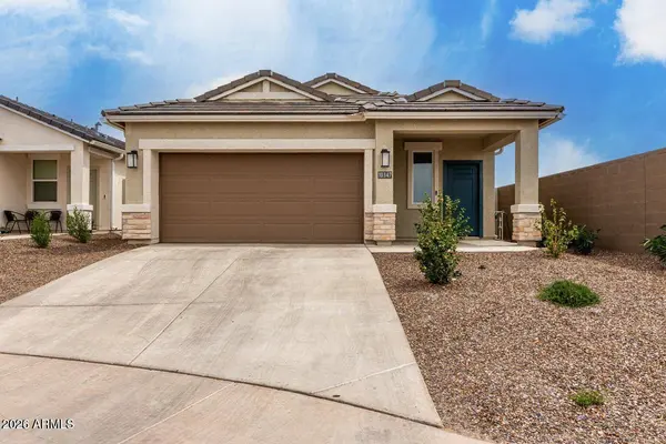 10347 S Saguaro Drive