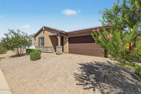 219 S 175TH Avenue, Goodyear, AZ 85338