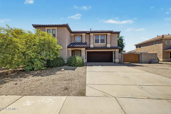 10609 W DALEY Lane