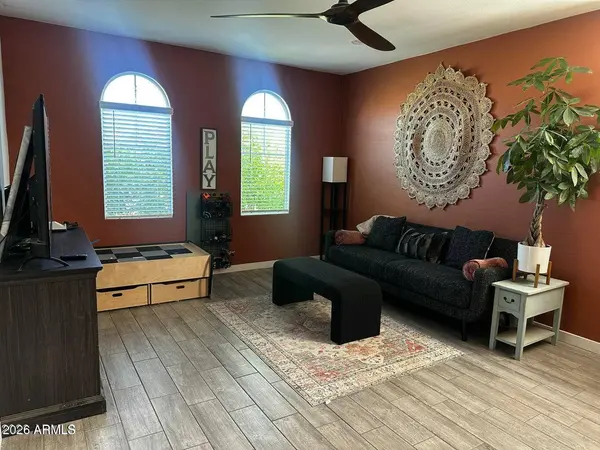 4248 E ENMARK Drive, San Tan Valley, AZ 85143