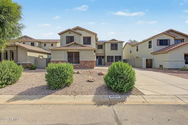 30519 N GUNDERSON Drive