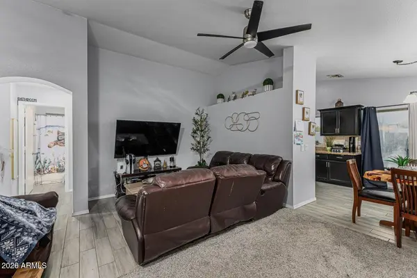 155 S PARKWOOD --, Mesa, AZ 85208