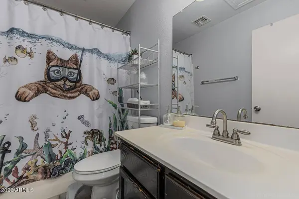 155 S PARKWOOD --, Mesa, AZ 85208