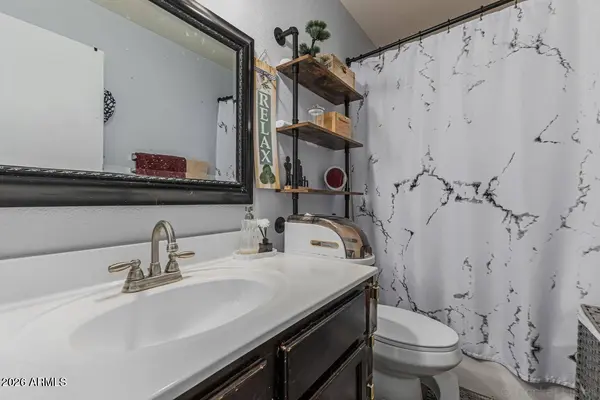 155 S PARKWOOD --, Mesa, AZ 85208