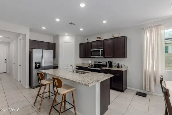 24529 W MOHAVE Street, Buckeye, AZ 85326