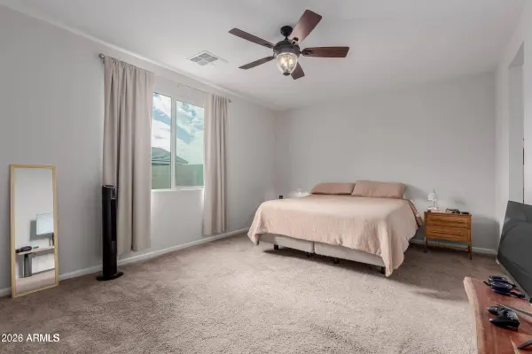 24529 W MOHAVE Street, Buckeye, AZ 85326