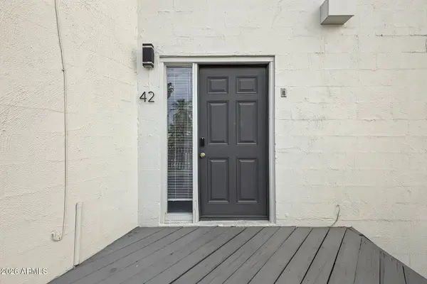 6236 N 16TH Street #42, Phoenix, AZ 85016