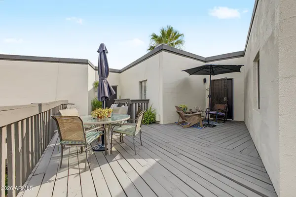 6236 N 16TH Street #42, Phoenix, AZ 85016