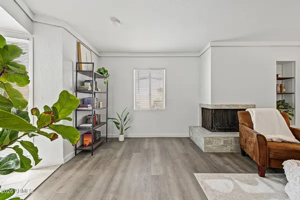 6236 N 16TH Street #42, Phoenix, AZ 85016