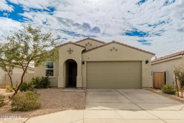 24529 W MOHAVE Street