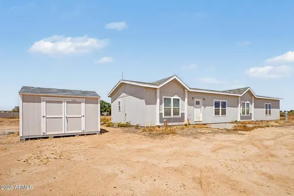 21376 W MARK Lane, Wittmann, AZ 85361