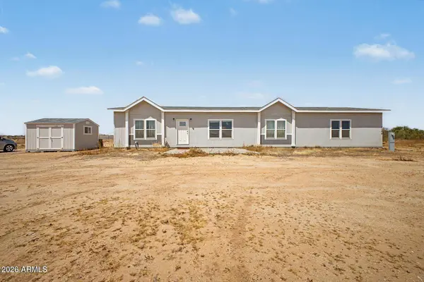 21376 W MARK Lane