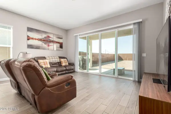 40820 W HILLMAN Drive, Maricopa, AZ 85138