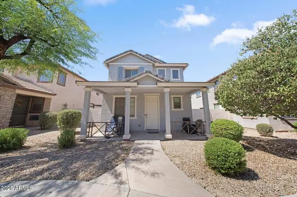 272 S ELISEO FELIX JR Way