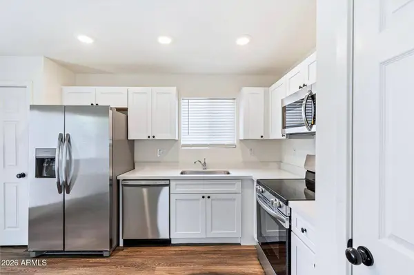 1106 E PAPAGO Street, Phoenix, AZ 85034